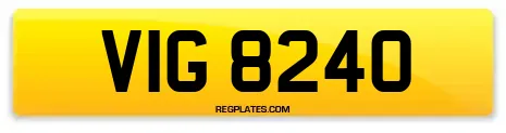 VIG 8240