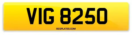 VIG 8250