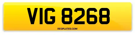 VIG 8268
