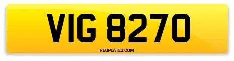 VIG 8270