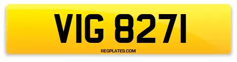 VIG 8271