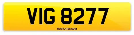 VIG 8277