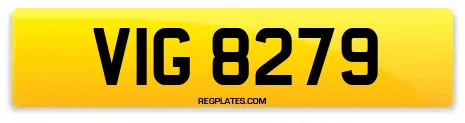 VIG 8279
