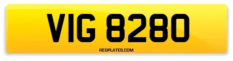 VIG 8280