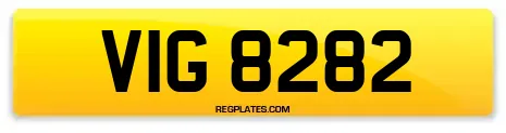 VIG 8282