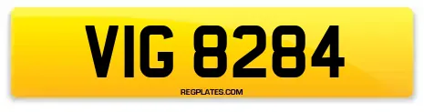 VIG 8284