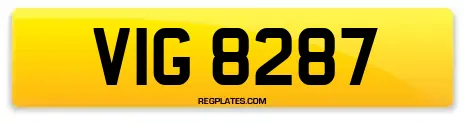 VIG 8287