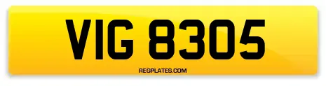 VIG 8305