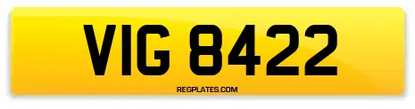 VIG 8422