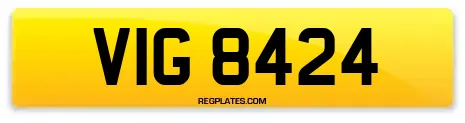 VIG 8424