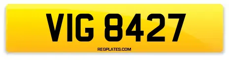 VIG 8427