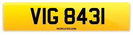 VIG 8431