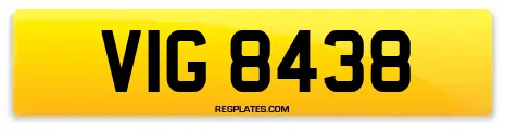 VIG 8438