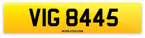VIG 8445