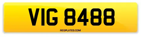 VIG 8488