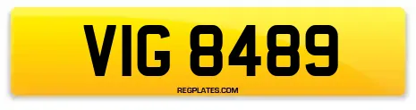 VIG 8489