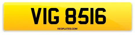 VIG 8516