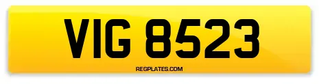 VIG 8523