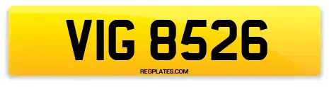 VIG 8526