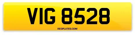 VIG 8528