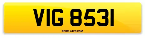 VIG 8531