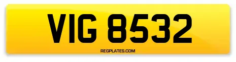 VIG 8532