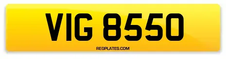 VIG 8550