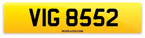 VIG 8552