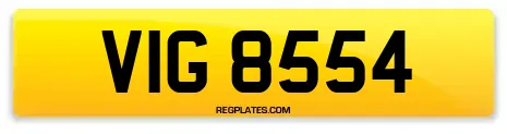 VIG 8554