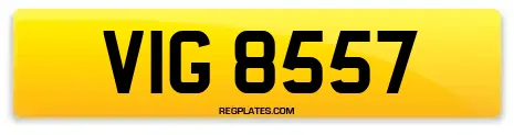 VIG 8557