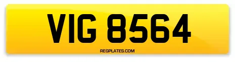 VIG 8564