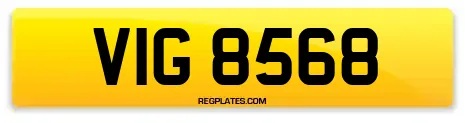 VIG 8568