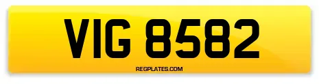 VIG 8582