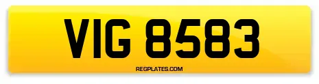 VIG 8583