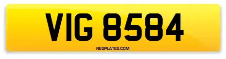 VIG 8584