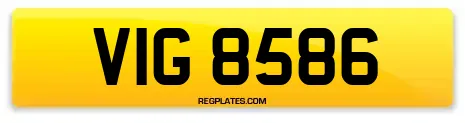 VIG 8586