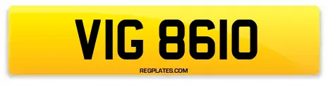 VIG 8610
