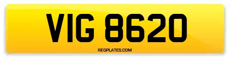 VIG 8620