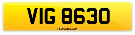VIG 8630
