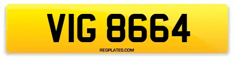 VIG 8664