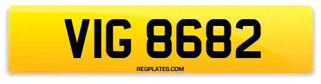 VIG 8682