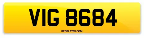 VIG 8684