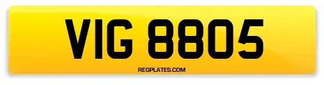 VIG 8805