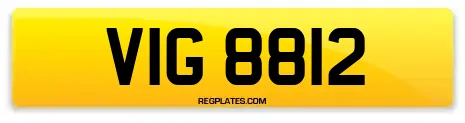 VIG 8812