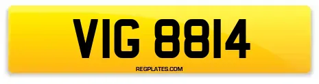 VIG 8814