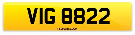 VIG 8822