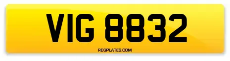 VIG 8832