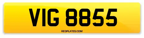 VIG 8855