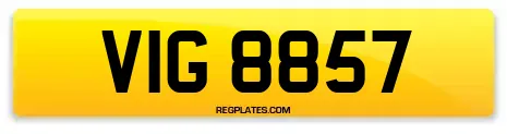 VIG 8857