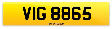 VIG 8865